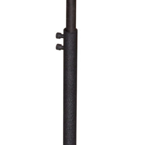 GRS Halteplatten Support