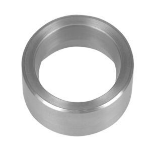 Stahlgesenk Ø 25/26 mm für Trauringmaschine Bergeon.