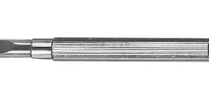 Halter für Spiralen