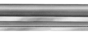 Wange 275 mm schmal für Drehbank Bergeon .