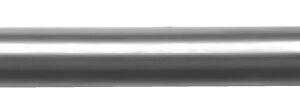 Federsteg 118E Edelstahl weiß, Ø 1,8 Länge 14,0mm, Zapfen ohne Ansatz