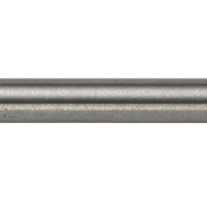 WS-Fräser Schaft-Ø 4,36 mm Breite 0,75 mm Gravograph