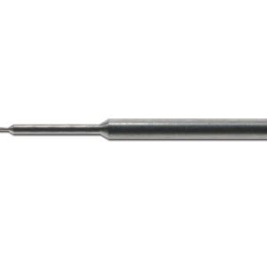 Ersatznadel 0,45 mm für Ölgeber Bergeon HH gelb