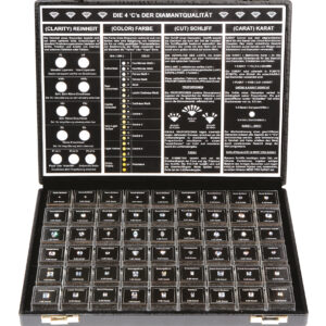 Diamond Master Set DM-1