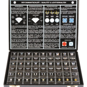 Diamond Master Set DM-2