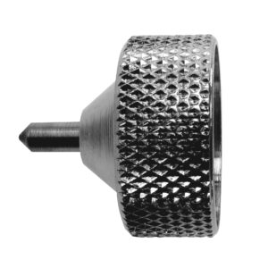 Diamant-Spindelvorsatz für Bildgravur Pix Gravograph