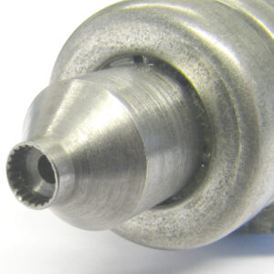Schraubwerkzeug P 27 für Drücker 3,1 mm Horotec