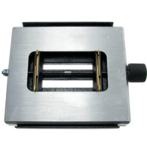 Klemmbacken Juwelier Gravograph