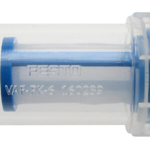Vakuumfilter