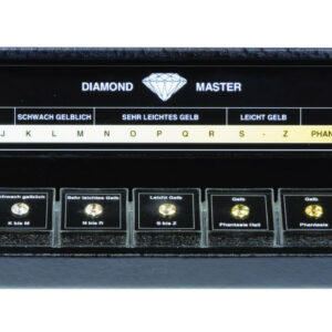 Diamond Master Set DM-4F
