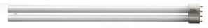 Leuchtstofflampe warmweiß 36 W für ST+STE 136, ZC 236, RMD 136