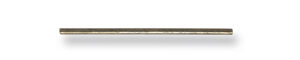 Dorn 0,6 mm für Stiftausschläger Flume