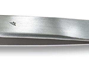 Kornzange Carbon Standardqualität Form 4