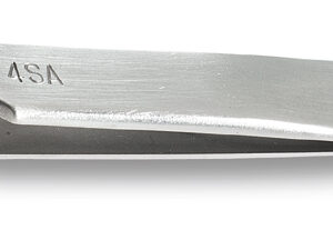 Kornzange Standardqualität antimagnetisch Form 4