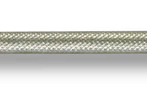 Schraubendreher mit Stahlklinge 0,8 mm Horotec