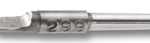Reibahle Ø 1,09 mm