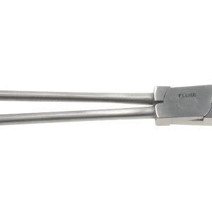 Tiegelzange 360 mm