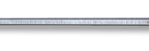 Reibahlen ohne Heft 0,7 mm