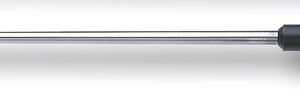 Glättahlen 2,3 mm