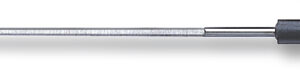 Reibahlen mit Heft 1,0 mm