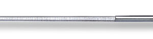 Reibahlen mit Heft 1,3 mm