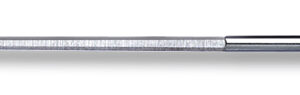 Reibahlen mit Heft 1,6 mm