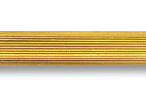Stiftenklöbchen Flume mit Drehknopf 0,0 - 0,8 mm