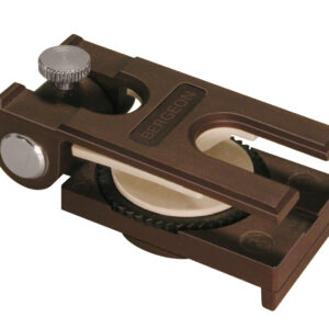Rollenbandhalter einzeln Bergeon