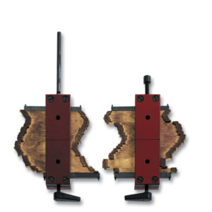 Klemmbacken Multigrip Gravograph