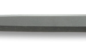 Barettfeile 150 mm H 3 Dick