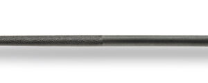Rund-Nadelfeile 160 mm H 4 Dick