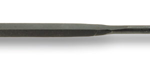 Barett-Nadelfeile 160 mm H 3 Dick