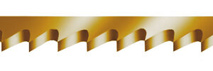 Sägeblätter Goldschnecke Form 8/0