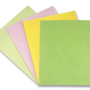 Polierpapier 3 µ - 280x260 mm