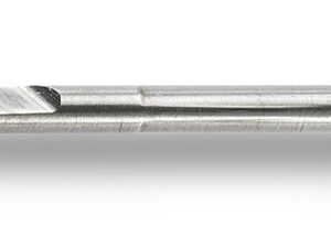 Zapfenbohrer Ø 1,00 mm