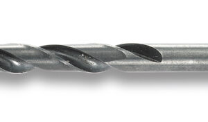 HSS-Spiralbohrer 0,6 mm