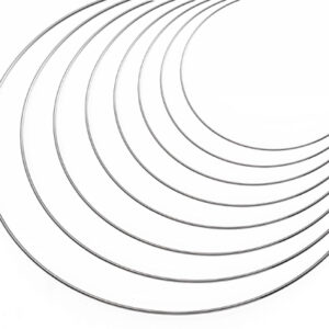 Klaviersaitendraht Ø 0,5 mm