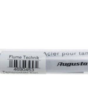 Tamponstahl-Sortiment 1,3 - 2,0 mm