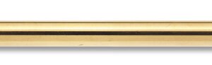 Rundmessing Ø 5,0 mm Bergeon