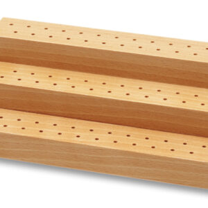 Holzsockel