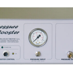 Booster  SIGMA 3,8x von 8,5 auf 30 bar