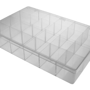 Kunststoffbox groß