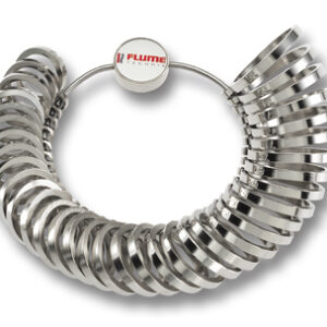 Ringmaß Präzisionsqualität Breite 3 mm