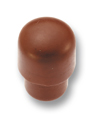 Gummidruckstück Ø 13,0 mm