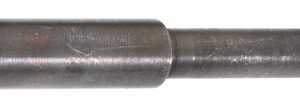 Fassungsschließer Ø 4,00 mm
