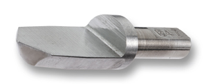 Reibahlen für Bronze-Lager. Ø 1,97 mm Bergeon