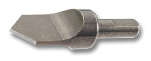 Gratfräser Ø 10 mm Bergeon