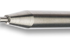 Flachpunzen 286 Bergeon