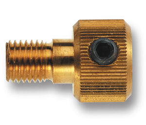 Gewindeköpfe für Fräser Ø 4,36 mm Gravograph