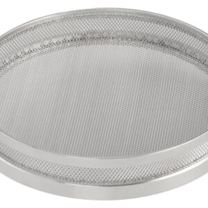 Siebkorb Ø 80 mm 1 Fach Höhe 14 mm
